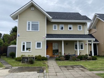 Venta / Casa / Valdivia