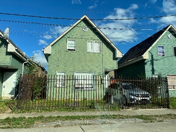 Venta / Casa / Valdivia