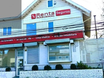 Venta / Casa / Valdivia