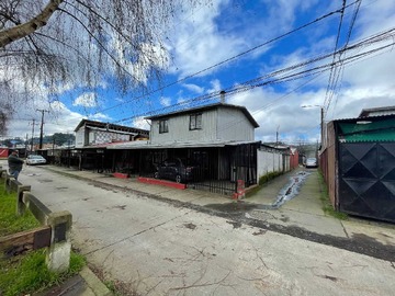 Venta / Casa / Valdivia