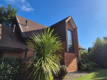 Venta / Casa / Valdivia