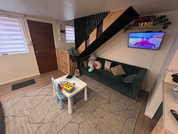 Venta / Casa / Valdivia