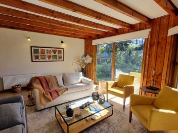 Venta / Casa / Valdivia