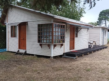 Venta / Casa / Valdivia