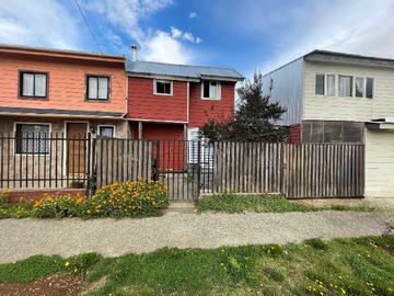 Venta / Casa / Valdivia