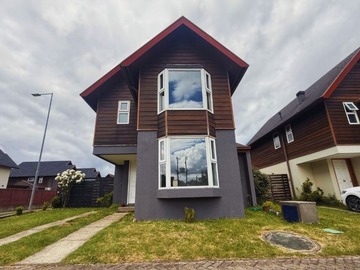 Venta / Casa / Valdivia