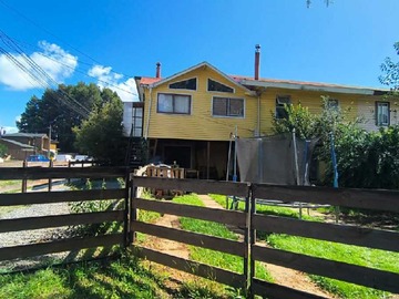 Venta / Casa / Valdivia