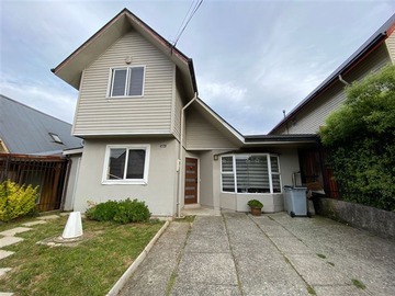 Venta / Casa / Valdivia