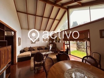 Venta / Casa / Valdivia