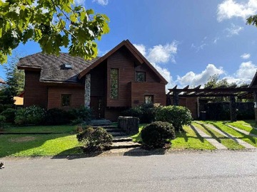 Venta / Casa / Valdivia