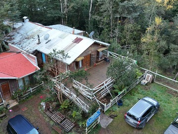 Venta / Casa / Valdivia