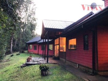 Venta / Casa / Valdivia