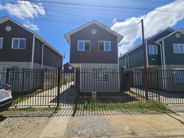 Venta / Casa / Valdivia