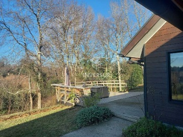 Venta / Casa / Valdivia