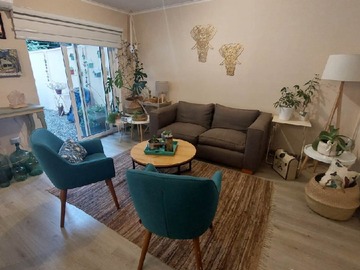Venta / Casa / Valdivia