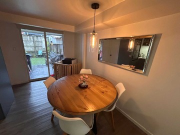 Venta / Casa / Valdivia