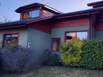 Venta / Casa / Valdivia