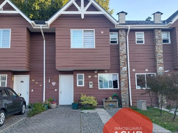 Venta / Casa / Valdivia