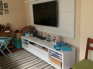 Otra vista Sala Estar
