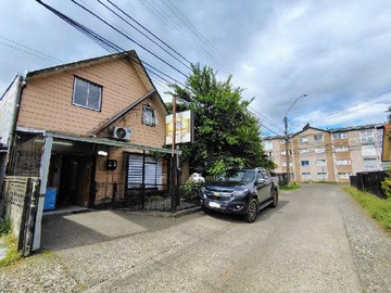 Venta / Casa / Valdivia