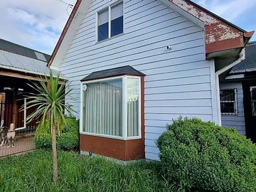 Venta / Casa / Valdivia