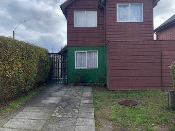 Venta / Casa / Valdivia