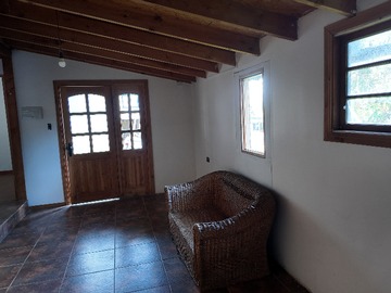 Living - Cocina Primer Piso