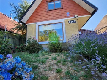 Venta / Casa / Valdivia