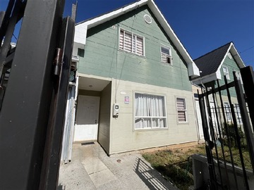 Venta / Casa / Valdivia