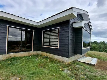 Venta / Casa / Valdivia