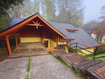 Venta / Casa / Valdivia