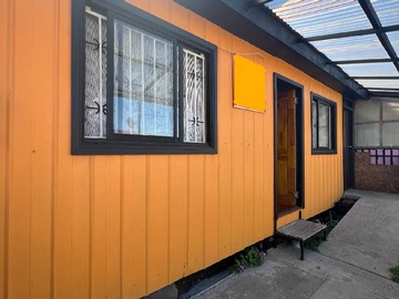 Venta / Casa / Valdivia