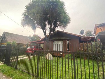 Venta / Casa / Valdivia