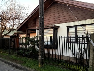 Venta / Casa / Valdivia