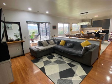 Venta / Casa / Valdivia