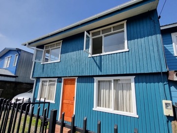 Venta / Casa / Valdivia