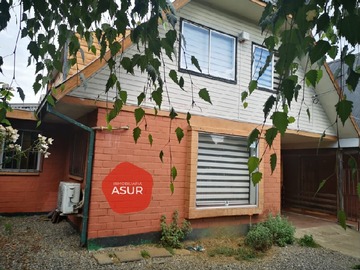 Venta / Casa / Valdivia
