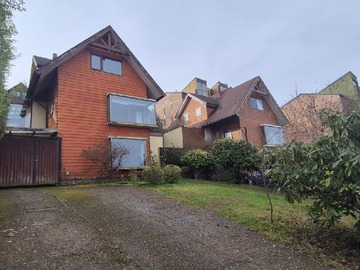 Venta / Casa / Valdivia