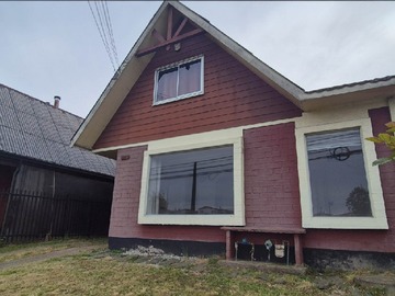 Venta / Casa / Valdivia