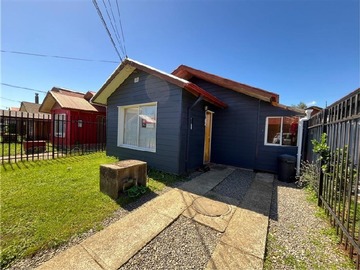 Venta / Casa / Valdivia