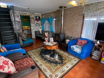 Venta / Casa / Valdivia