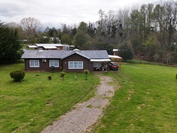 Venta / Casa / Valdivia