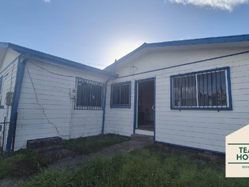 Venta / Casa / Valdivia