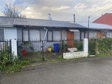 Venta / Casa / Valdivia