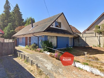 Venta / Casa / Valdivia