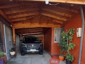 2 Estacionamientos