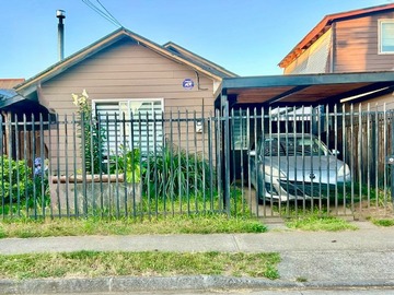 Venta / Casa / Valdivia