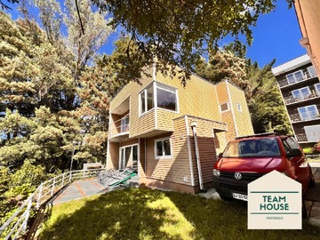 Venta / Casa / Valdivia