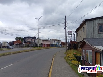 Venta / Casa / Valdivia