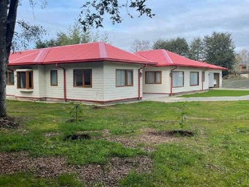 Venta / Casa / Valdivia